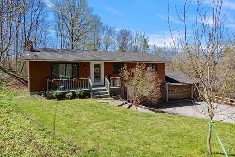 13 Ewing Street, Montpelier, VT 05602