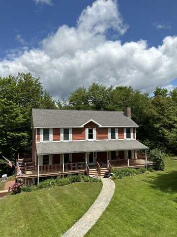 197 Burnt Hill Road, New London, NH 03257