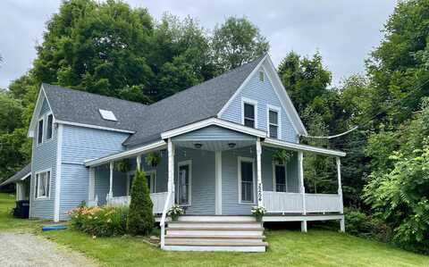 2254 Main Street, Bethlehem, NH 03574
