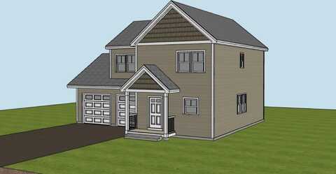 1 Doucet Avenue, Nashua, NH 03062
