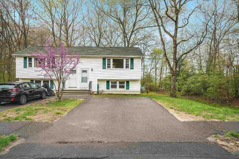 15 Derryfield Road, Derry, NH 03038