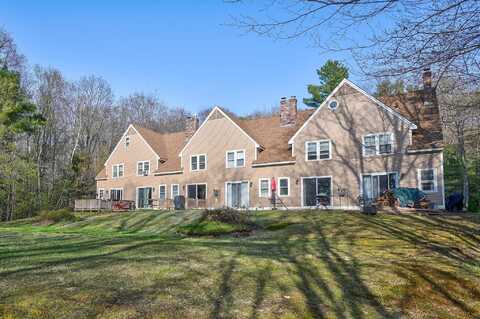 45 Haynesville Avenue, Conway, NH 03818