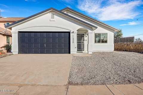 11820 Jim Webb Drive, El Paso, TX 79934