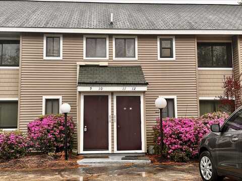 12 Vista View Lane, Bartlett, NH 03845