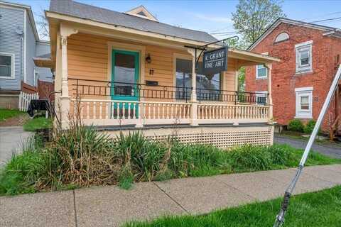 37 Green Street, Vergennes, VT 05491