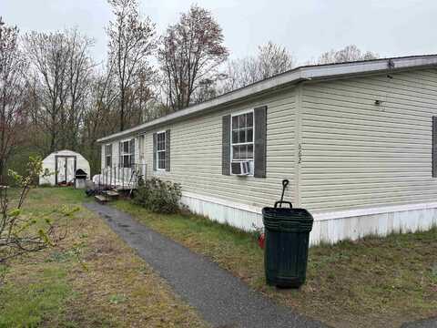 662 Sherwood Glen, Somersworth, NH 03878
