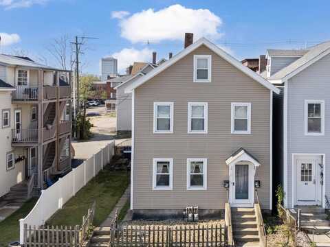 38 Orange Street, Manchester, NH 03104