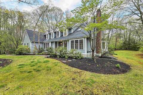 3 Bassett Lane, Newfields, NH 03856