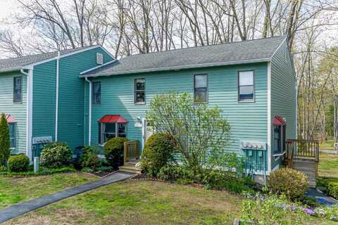 1311 Piscassic Street, Newmarket, NH 03857