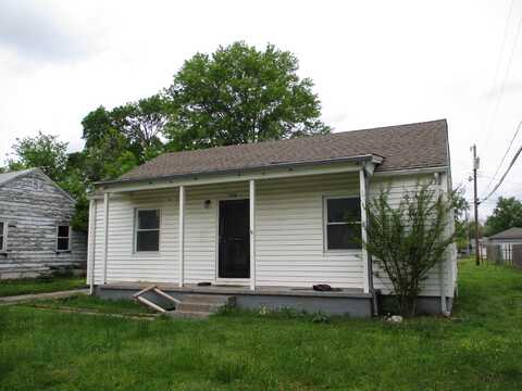 516 York Street, Miami, OK 74354