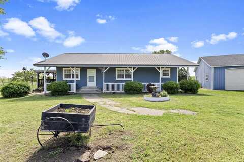 447247 E 70 Road, Welch, OK 74369