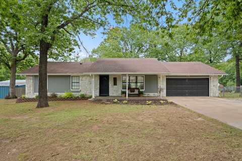 31810 S 622 Road, Grove, OK 74344