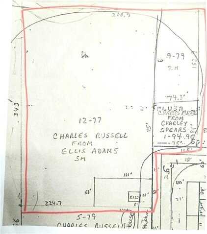 SAINT JOHN Street, Bogalusa, LA 70427
