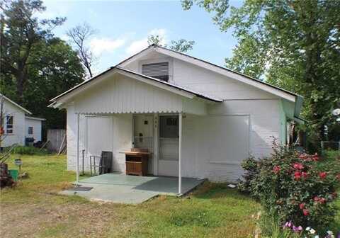 521 ERIE Avenue, Bogalusa, LA 70427