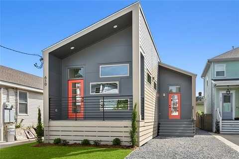 610 DAVID Street, New Orleans, LA 70119
