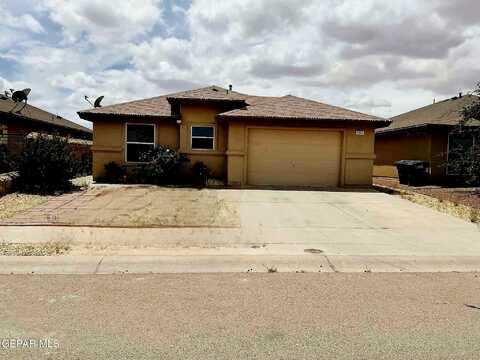 2409 Foggy Point Drive, El Paso, TX 79938