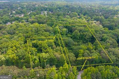 4549 Erskine, Clarkston, GA 30021