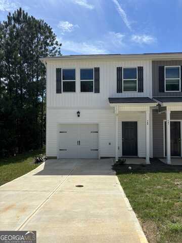 145 RED OAK, Milledgeville, GA 31061