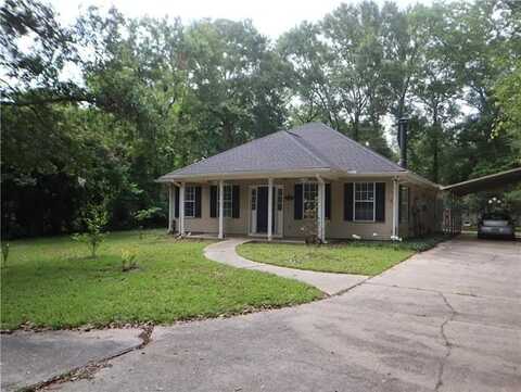 20102 GARLAND Street, Covington, LA 70435