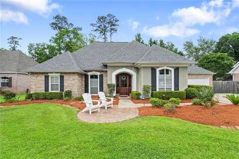 1442 WOODMERE Drive, Mandeville, LA 70471