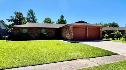 1720 GREENWOOD Drive, La Place, LA 70068