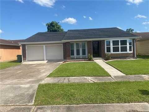 3833 MORRISWOOD Drive, Harvey, LA 70058