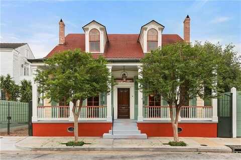 816 ST FERDINAND Street, New Orleans, LA 70117