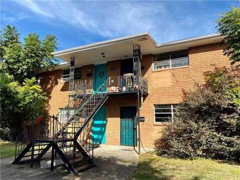 4801 DAUPHINE Street, New Orleans, LA 70117