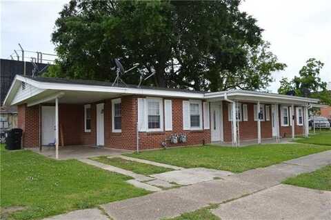 4133 PAUGER Street, New Orleans, LA 70122