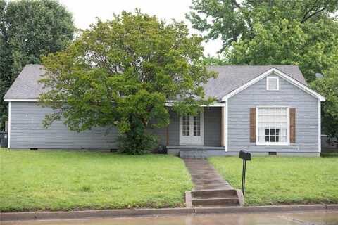 222 N Washington, Durant, OK 74701