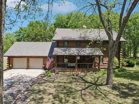 15955 Briar Road, Morris, OK 74445