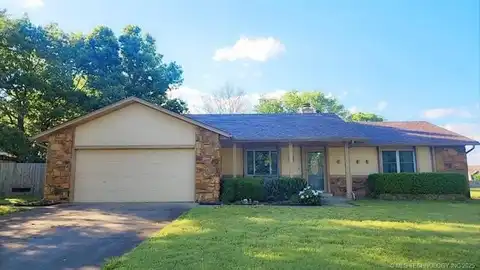 1903 N Chambers Terrace, Claremore, OK 74017