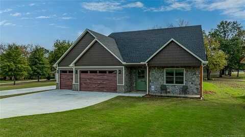 28200 S Highway 125, Afton, OK 74331