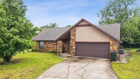 8722 N 121st Avenue E, Owasso, OK 74055