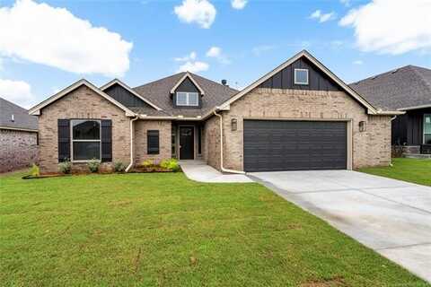 10720 S 278th East Avenue, Coweta, OK 74429