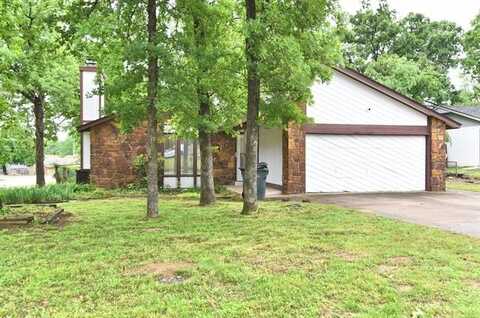 1642 E Jones Avenue, Sapulpa, OK 74066