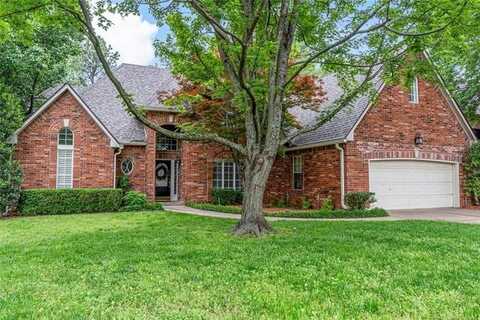 4622 E 93rd Place, Tulsa, OK 74137