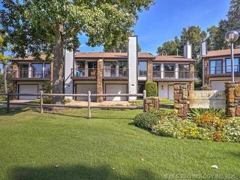 1503 Riverside Drive, Tulsa, OK 74119