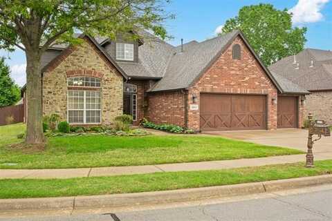 12012 S Sycamore Street, Jenks, OK 74037