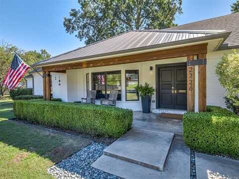 2726 E 47th Street, Tulsa, OK 74105