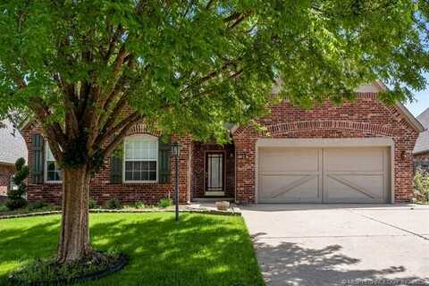 8531 S 70th East Avenue, Tulsa, OK 74133