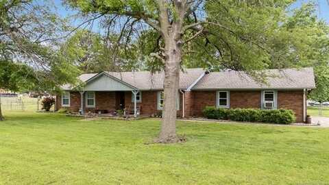 11456 E Southern Hills Road, Claremore, OK 74019