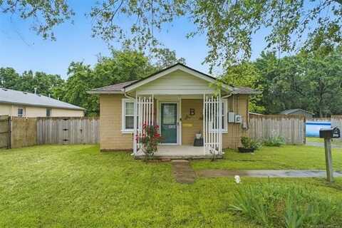 601 N 10th Street, Collinsville, OK 74021