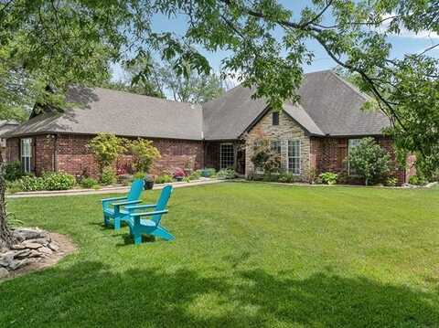 16100 E 120th Street North, Collinsville, OK 74021