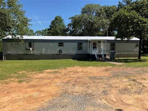 14619 State Hwy 113, Indianola, OK 74501