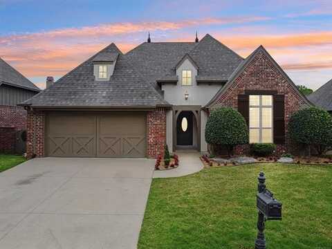 9317 S 75th East Avenue, Tulsa, OK 74133