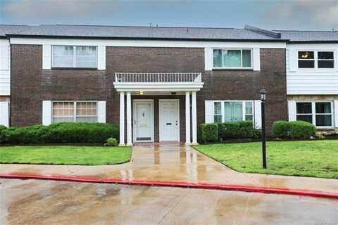 5518 E 46th Street, Tulsa, OK 74135