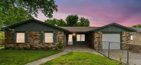 120 Quail Drive, Pryor, OK 74361