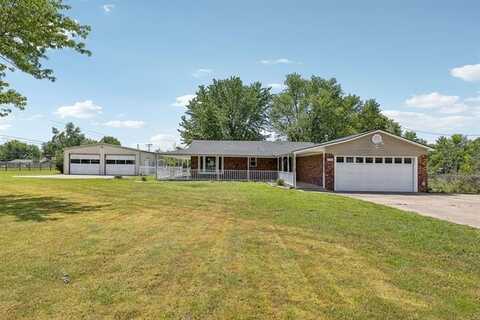 17650 E 113th Street North, Owasso, OK 74055
