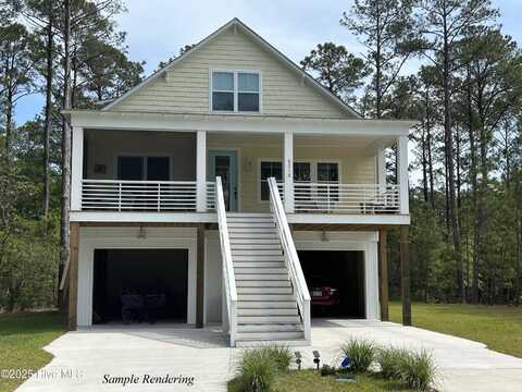 5017 Bucco Reef Road, New Bern, NC 28560
